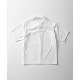 +phenix プラスフェニックス AIRFLOW | SHIFFON  | 詳細画像28 