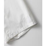 +phenix プラスフェニックス AIRFLOW | SHIFFON  | 詳細画像33 