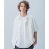 ホワイト | +phenix プラスフェニックス AIRFLOW | SHIFFON 