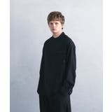 +phenix プラスフェニックス PULLOVER | SHIFFON  | 詳細画像10 