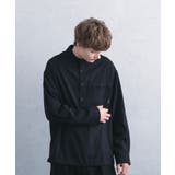 +phenix プラスフェニックス PULLOVER | SHIFFON  | 詳細画像11 