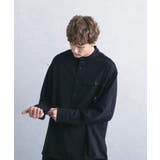 +phenix プラスフェニックス PULLOVER | SHIFFON  | 詳細画像12 