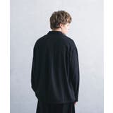 +phenix プラスフェニックス PULLOVER | SHIFFON  | 詳細画像13 