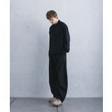 +phenix プラスフェニックス PULLOVER | SHIFFON  | 詳細画像16 