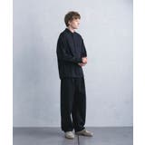 +phenix プラスフェニックス PULLOVER | SHIFFON  | 詳細画像17 