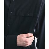 +phenix プラスフェニックス PULLOVER | SHIFFON  | 詳細画像20 