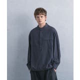 +phenix プラスフェニックス PULLOVER | SHIFFON  | 詳細画像21 