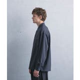 +phenix プラスフェニックス PULLOVER | SHIFFON  | 詳細画像22 