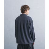 +phenix プラスフェニックス PULLOVER | SHIFFON  | 詳細画像23 