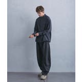 +phenix プラスフェニックス PULLOVER | SHIFFON  | 詳細画像25 