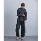 +phenix プラスフェニックス PULLOVER | SHIFFON  | 詳細画像26 