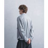 +phenix プラスフェニックス PULLOVER | SHIFFON  | 詳細画像3 