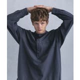 +phenix プラスフェニックス PULLOVER | SHIFFON  | 詳細画像30 