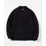 +phenix プラスフェニックス PULLOVER | SHIFFON  | 詳細画像32 