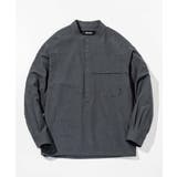 +phenix プラスフェニックス PULLOVER | SHIFFON  | 詳細画像34 