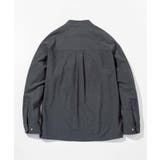 +phenix プラスフェニックス PULLOVER | SHIFFON  | 詳細画像35 