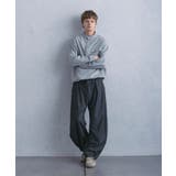 +phenix プラスフェニックス PULLOVER | SHIFFON  | 詳細画像5 