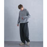 +phenix プラスフェニックス PULLOVER | SHIFFON  | 詳細画像6 