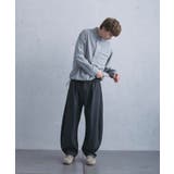 +phenix プラスフェニックス PULLOVER | SHIFFON  | 詳細画像7 