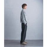 +phenix プラスフェニックス PULLOVER | SHIFFON  | 詳細画像9 