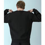 +phenix プラスフェニックス ハイブリッドニット | SHIFFON  | 詳細画像10 