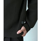 +phenix プラスフェニックス ハイブリッドニット | SHIFFON  | 詳細画像12 