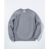 +phenix プラスフェニックス ハイブリッドニット | SHIFFON  | 詳細画像27 