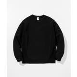 +phenix プラスフェニックス ハイブリッドニット | SHIFFON  | 詳細画像29 