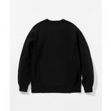 +phenix プラスフェニックス ハイブリッドニット | SHIFFON  | 詳細画像30 