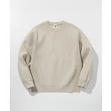 +phenix プラスフェニックス ハイブリッドニット | SHIFFON  | 詳細画像31 