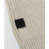 +phenix プラスフェニックス ハイブリッドニット | SHIFFON  | 詳細画像36 