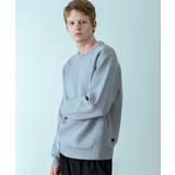 +phenix プラスフェニックス ハイブリッドニット | SHIFFON  | 詳細画像4 