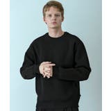 +phenix プラスフェニックス ハイブリッドニット | SHIFFON  | 詳細画像8 