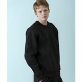 +phenix プラスフェニックス ハイブリッドニット | SHIFFON  | 詳細画像9 