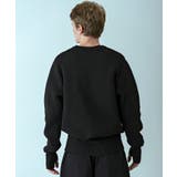 +phenix プラスフェニックス ハイブリッドニット | SHIFFON  | 詳細画像10 