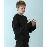 +phenix プラスフェニックス ハイブリッドニット | SHIFFON  | 詳細画像11 