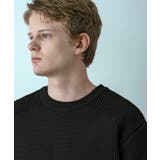 +phenix プラスフェニックス ハイブリッドニット | SHIFFON  | 詳細画像12 