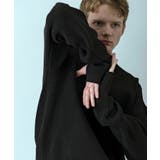 +phenix プラスフェニックス ハイブリッドニット | SHIFFON  | 詳細画像14 