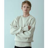 +phenix プラスフェニックス ハイブリッドニット | SHIFFON  | 詳細画像2 