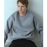 +phenix プラスフェニックス ハイブリッドニット | SHIFFON  | 詳細画像29 