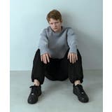 +phenix プラスフェニックス ハイブリッドニット | SHIFFON  | 詳細画像32 