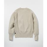 +phenix プラスフェニックス ハイブリッドニット | SHIFFON  | 詳細画像34 