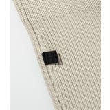 +phenix プラスフェニックス ハイブリッドニット | SHIFFON  | 詳細画像37 