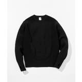 +phenix プラスフェニックス ハイブリッドニット | SHIFFON  | 詳細画像38 