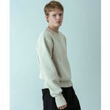 +phenix プラスフェニックス ハイブリッドニット | SHIFFON  | 詳細画像6 