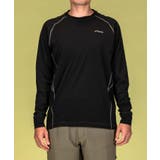 ブラック | phenix outdoor フェニックスアウトドア | SHIFFON 