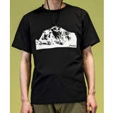BLACK | phenix outdoor フェニックスアウトドア | SHIFFON 