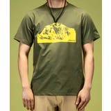 KHAKI | phenix outdoor フェニックスアウトドア | SHIFFON 
