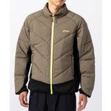 カーキ | phenix outdoor フェニックスアウトドア | SHIFFON