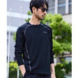 ブラック | phenix OUTDOOR フェニックスアウトドア | SHIFFON